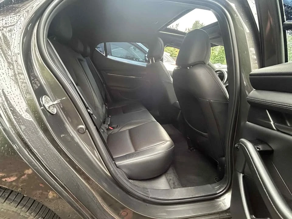 2023 Mazda Mazda 3 4th Gen - Image 14 of 18