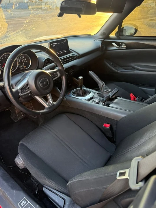 2023 Mazda ND MX-5 Miata - Image 6 of 6