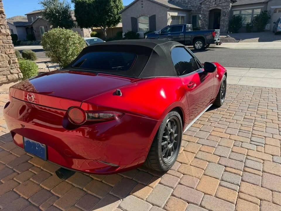 2023 Mazda ND MX-5 Miata - Image 4 of 6