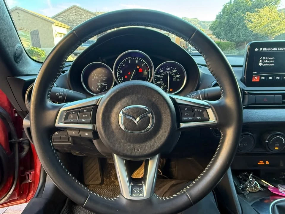 2023 Mazda ND MX-5 Miata - Image 11 of 13