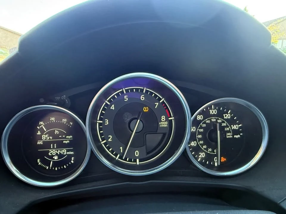 2023 Mazda ND MX-5 Miata - Image 10 of 13