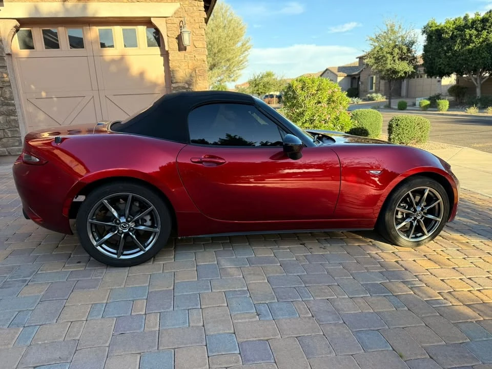 2023 Mazda ND MX-5 Miata - Image 5 of 13