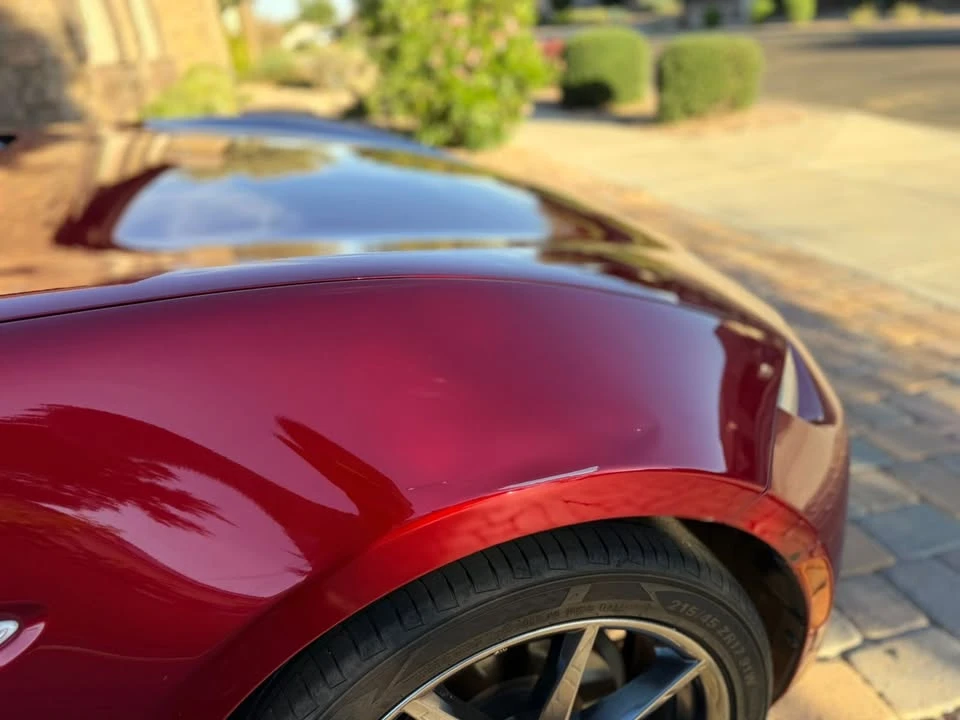 2023 Mazda ND MX-5 Miata - Image 12 of 13