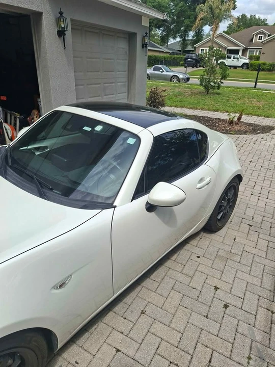 2023 Mazda ND MX-5 Miata - Image 4 of 4