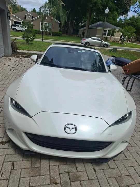 2023 Mazda ND MX-5 Miata - Image 2 of 4