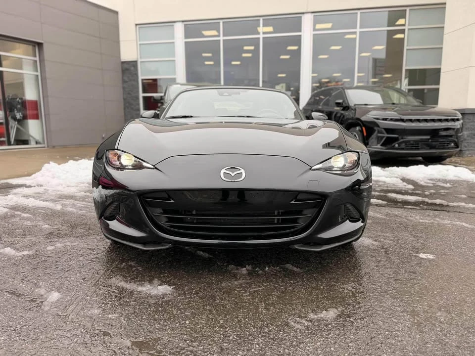 2023 Mazda ND MX-5 Miata - Image 4 of 19