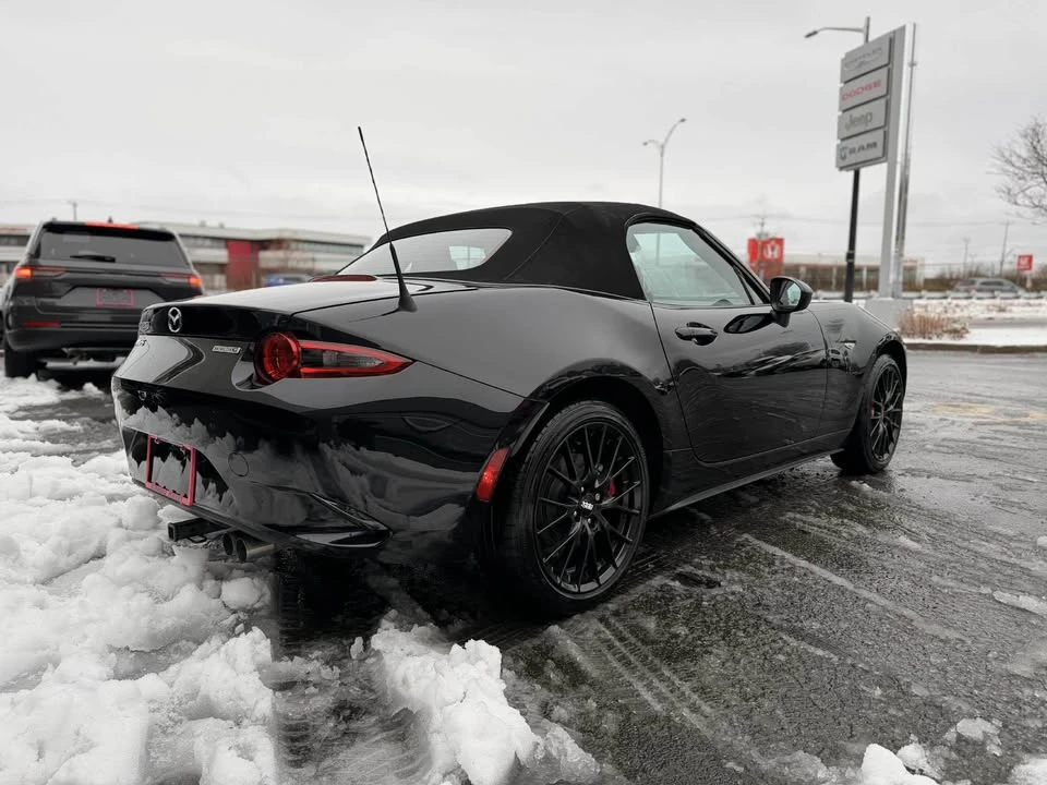 2023 Mazda ND MX-5 Miata - Image 6 of 19