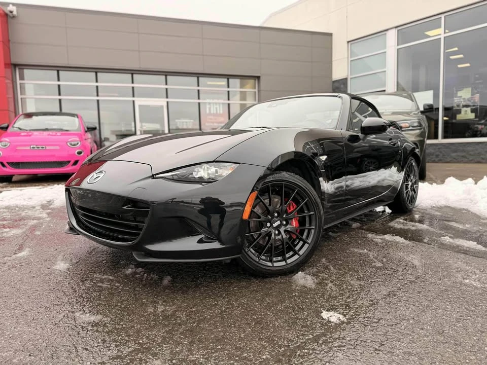 2023 Mazda ND MX-5 Miata - Image 5 of 19