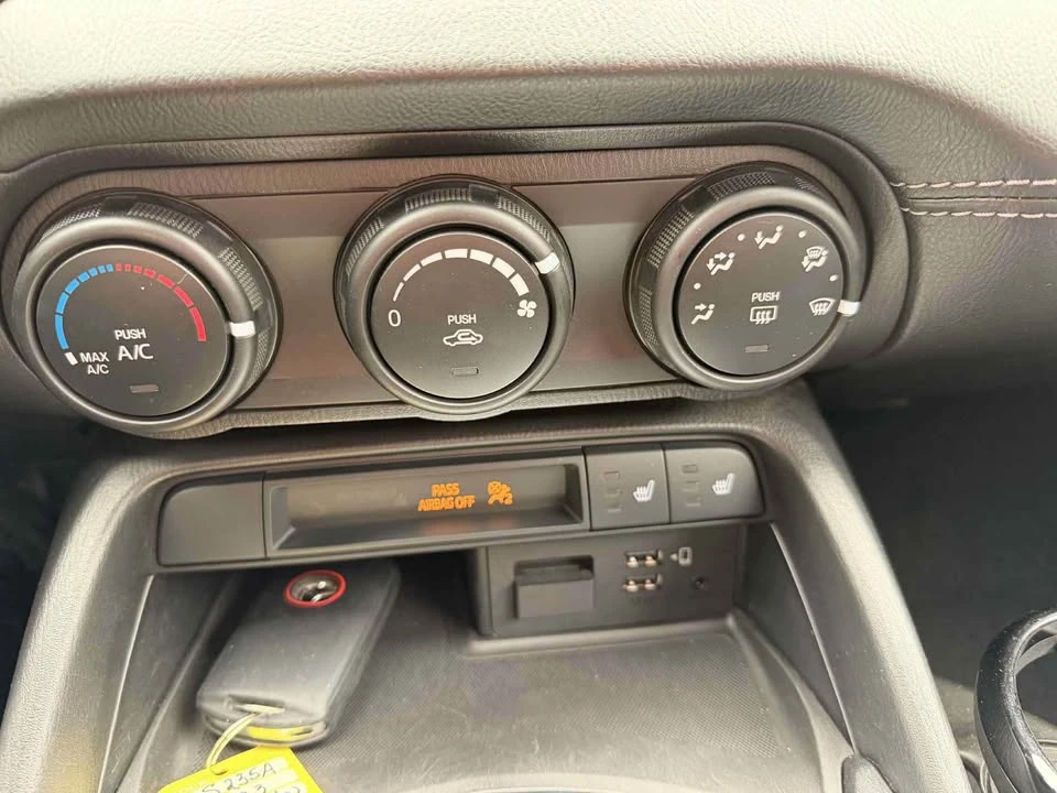 2023 Mazda ND MX-5 Miata - Image 13 of 19