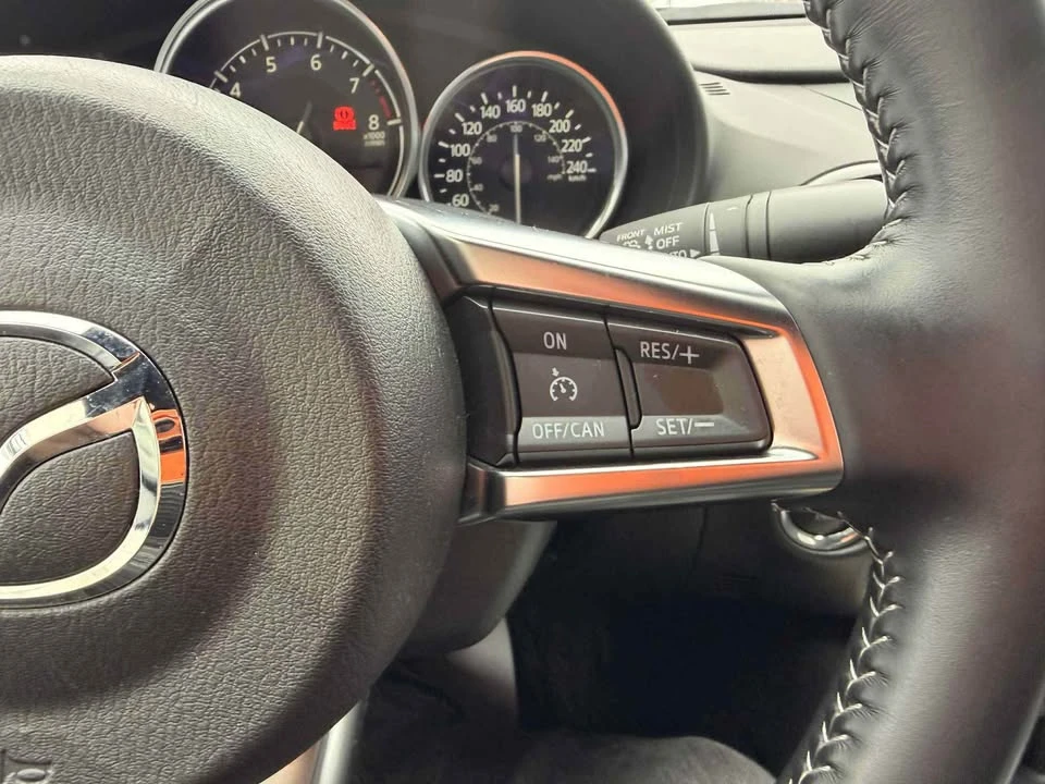 2023 Mazda ND MX-5 Miata - Image 12 of 19