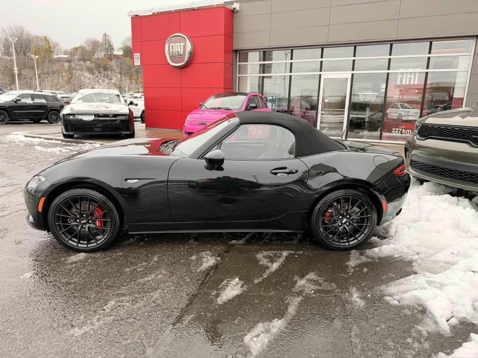 2023 Mazda ND MX-5 Miata - Image 2 of 19