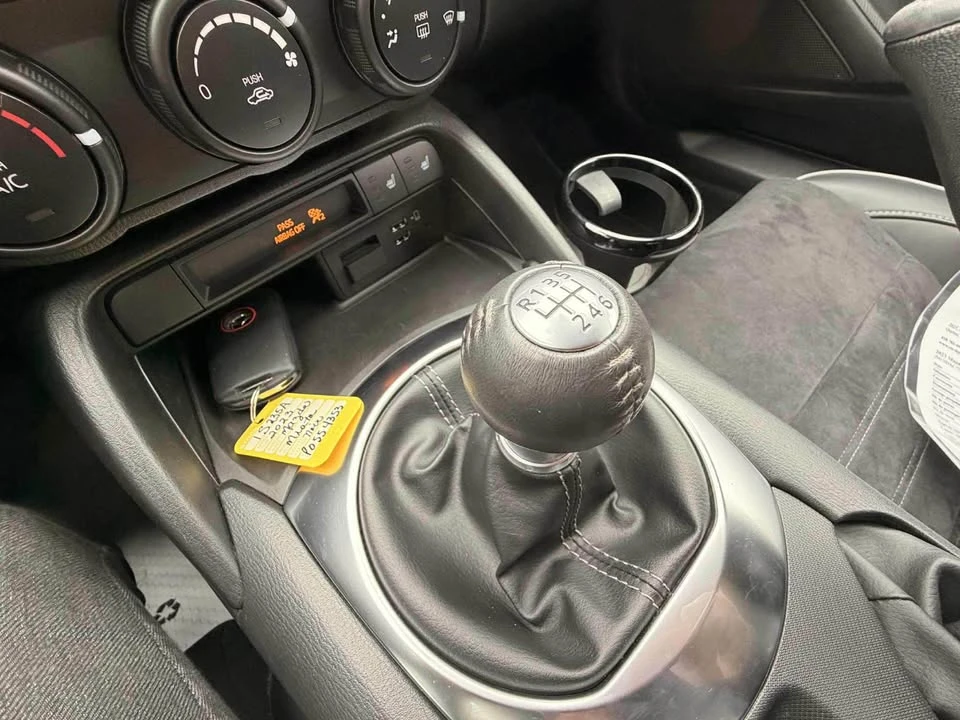 2023 Mazda ND MX-5 Miata - Image 19 of 19