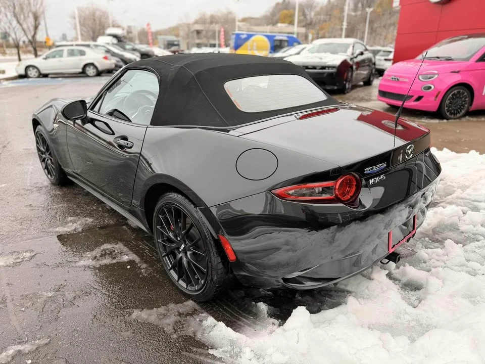 2023 Mazda ND MX-5 Miata - Image 7 of 19