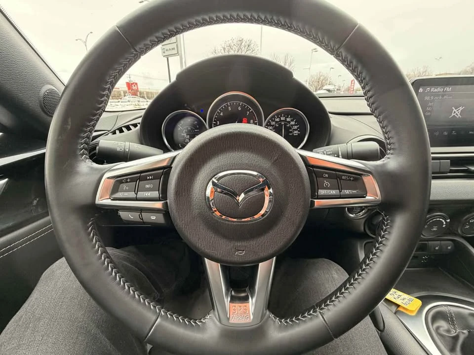 2023 Mazda ND MX-5 Miata - Image 9 of 19
