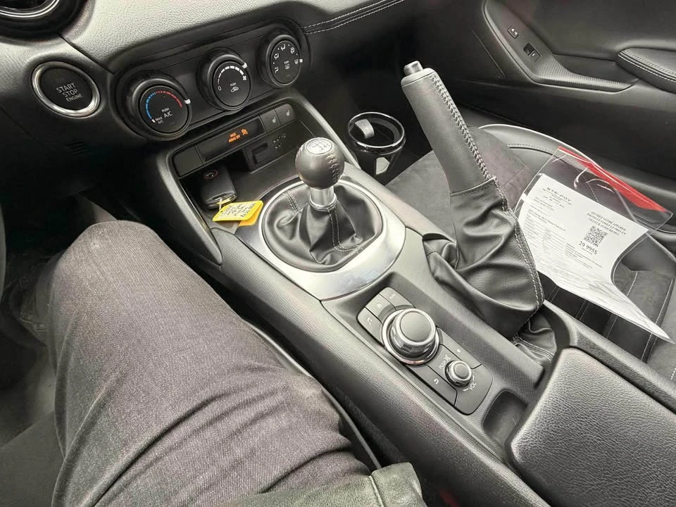 2023 Mazda ND MX-5 Miata - Image 10 of 19