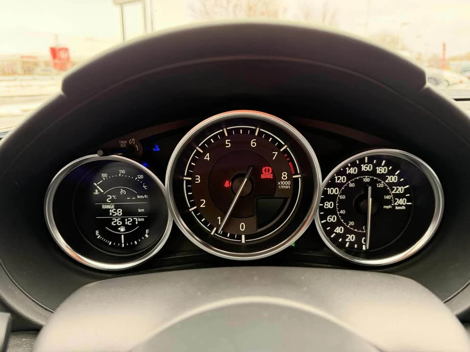 2023 Mazda ND MX-5 Miata - Image 17 of 19