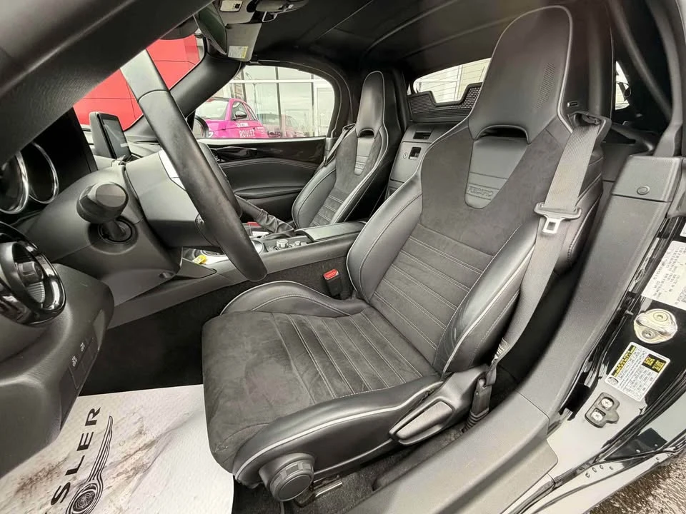 2023 Mazda ND MX-5 Miata - Image 11 of 19