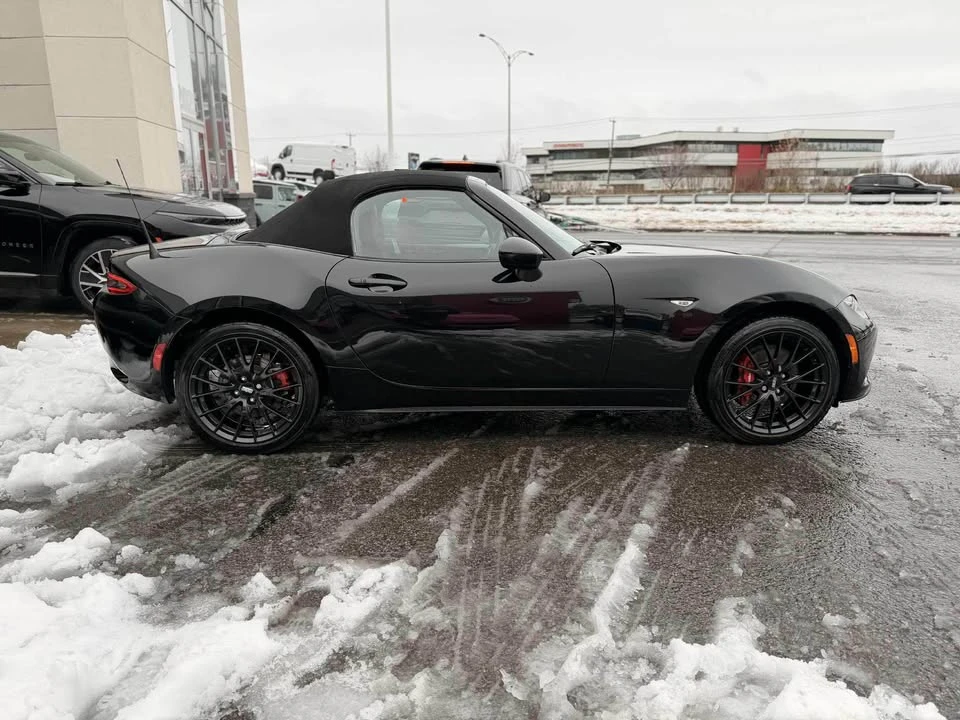 2023 Mazda ND MX-5 Miata - Image 8 of 19