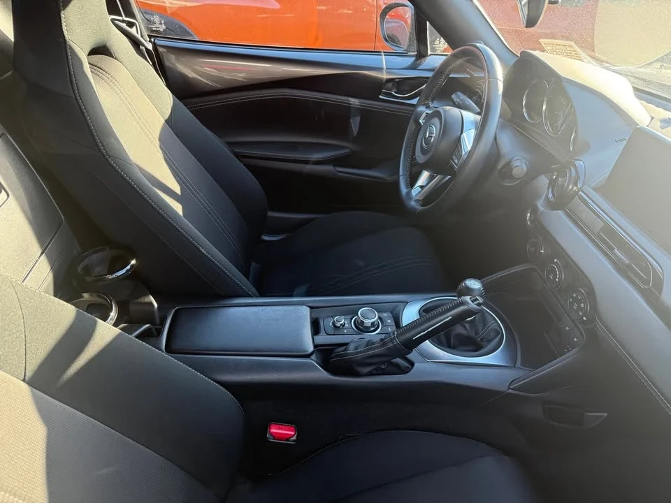 2023 Mazda ND MX-5 Miata - Image 3 of 4