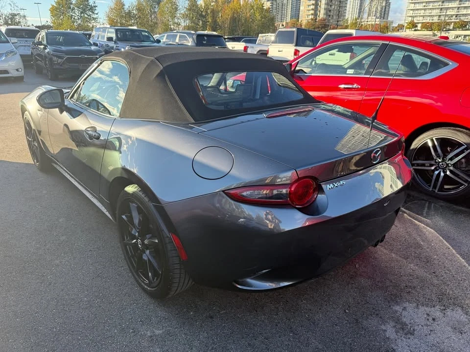 2023 Mazda ND MX-5 Miata - Image 4 of 4