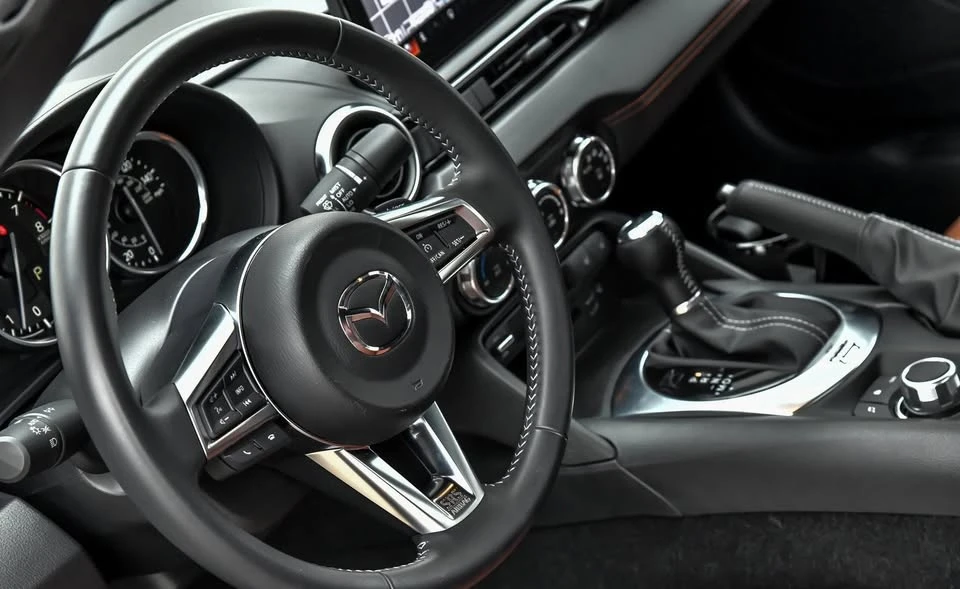 2023 Mazda ND MX-5 Miata - Image 3 of 5
