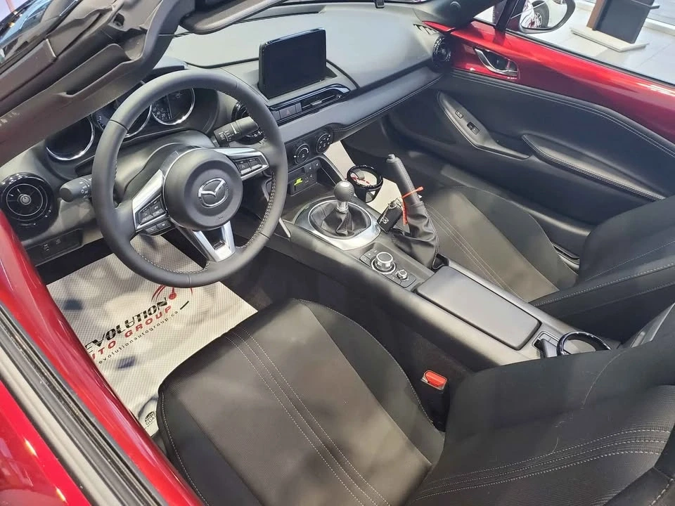 2023 Mazda ND MX-5 Miata - Image 4 of 4