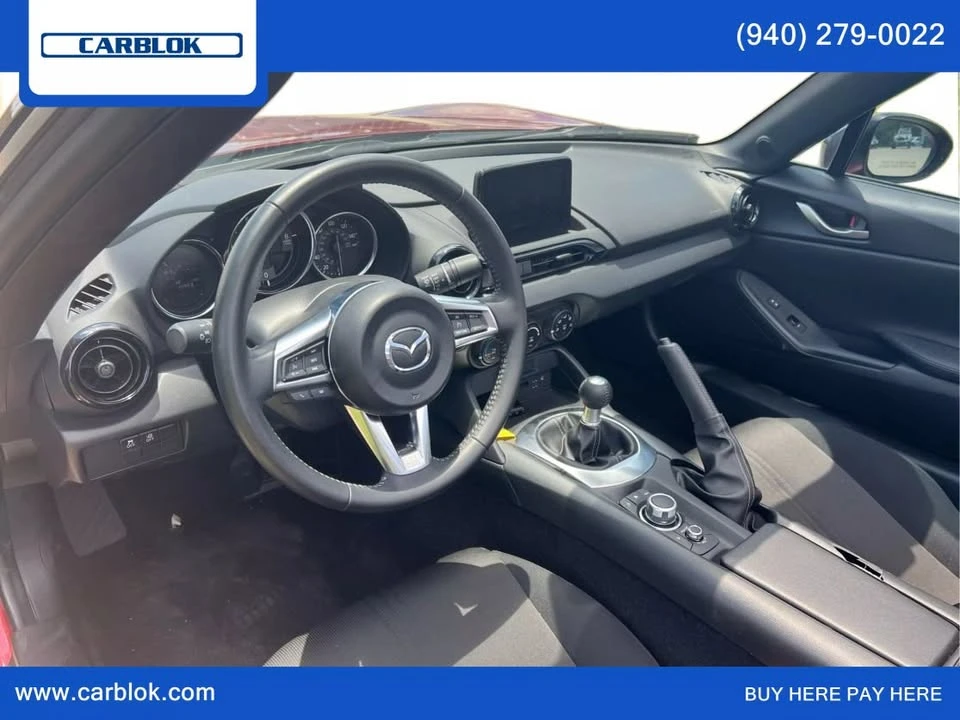 2023 Mazda ND MX-5 Miata - Image 8 of 20