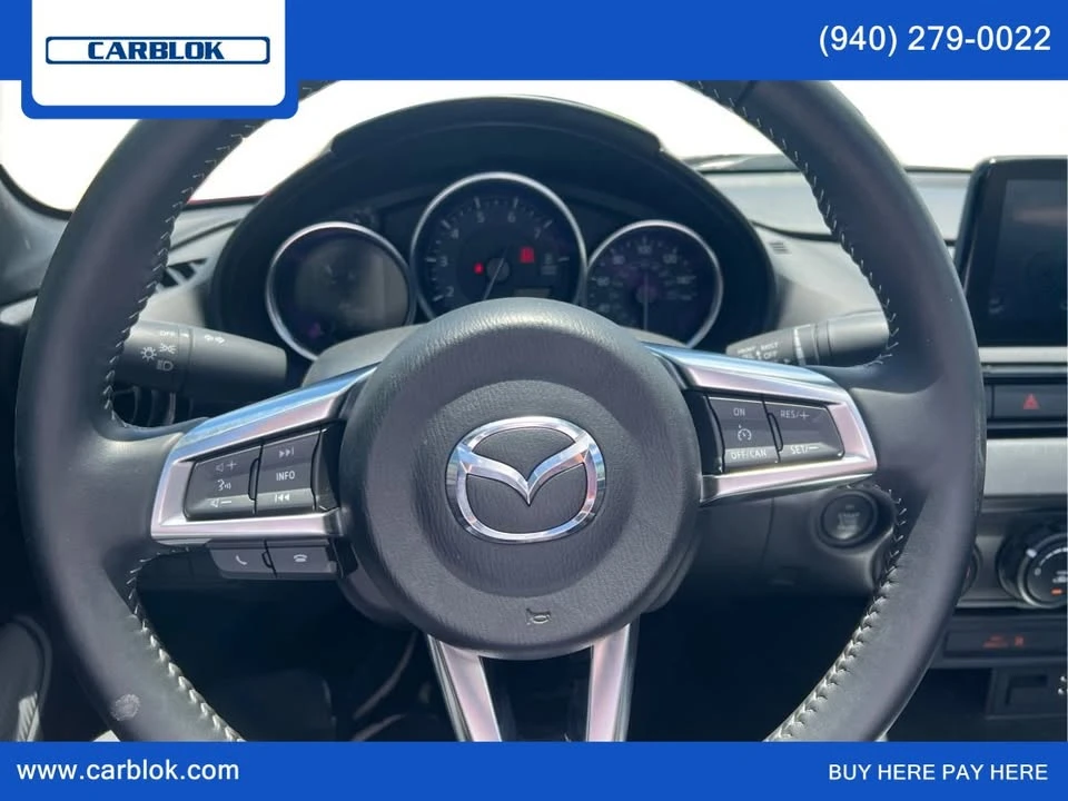 2023 Mazda ND MX-5 Miata - Image 16 of 20