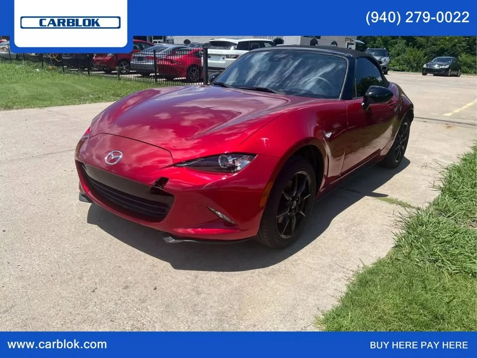 2023 Mazda ND MX-5 Miata - Image 10 of 20