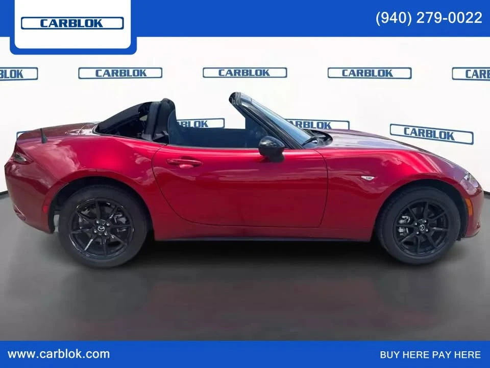 2023 Mazda ND MX-5 Miata - Image 4 of 20