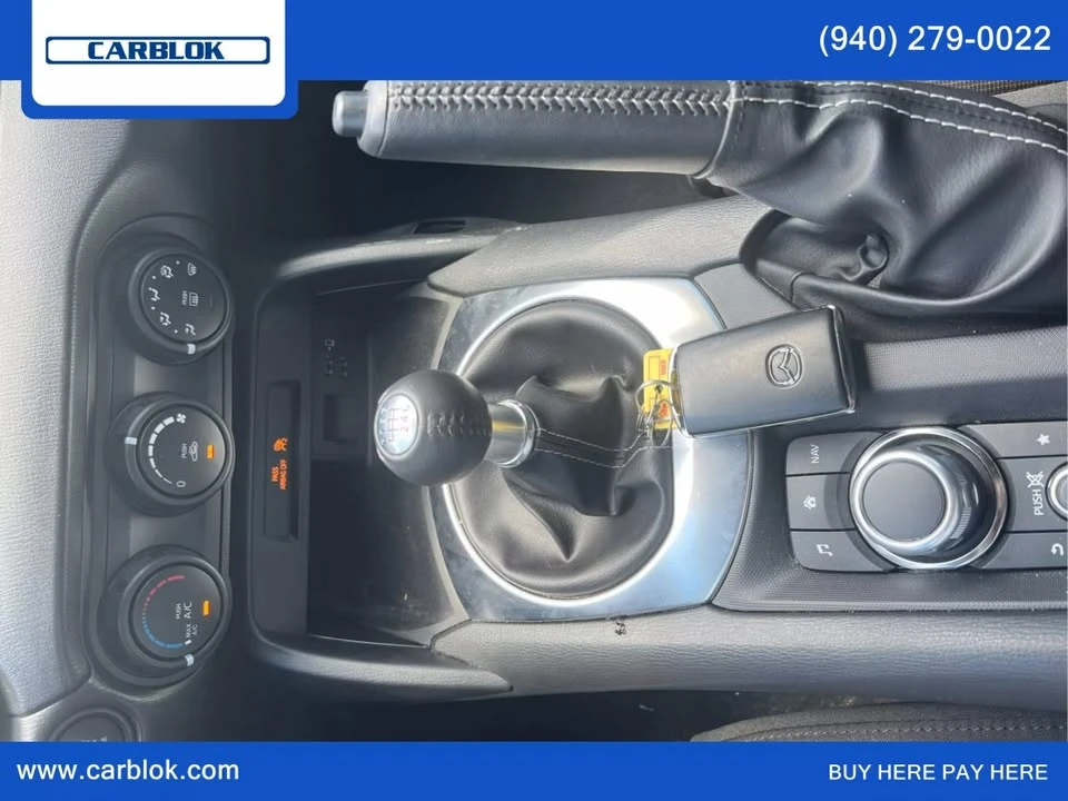 2023 Mazda ND MX-5 Miata - Image 19 of 20