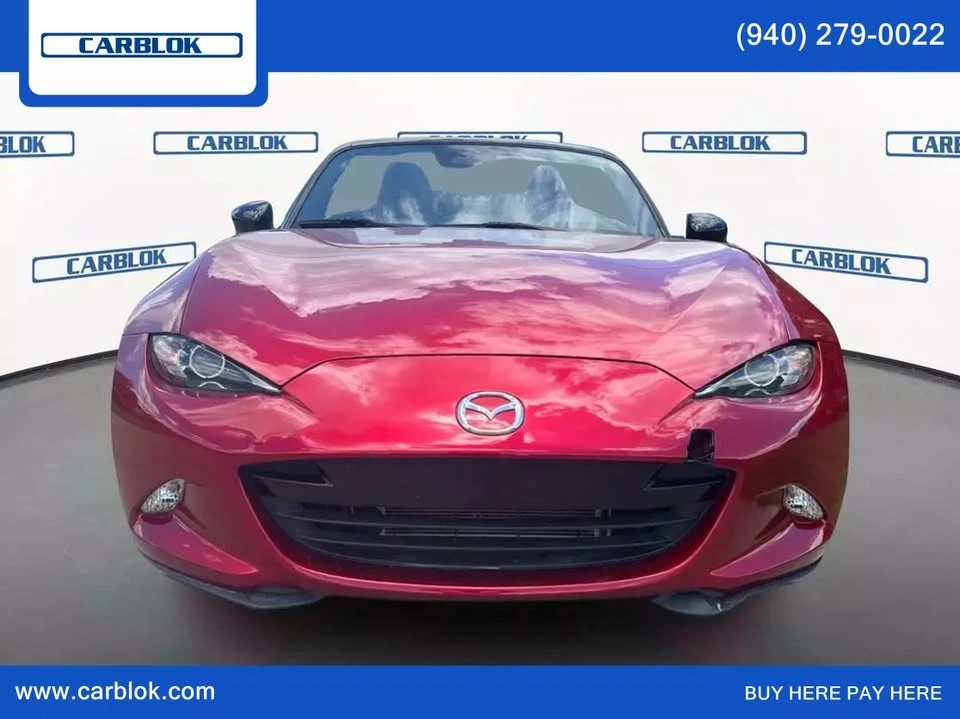 2023 Mazda ND MX-5 Miata - Image 2 of 20