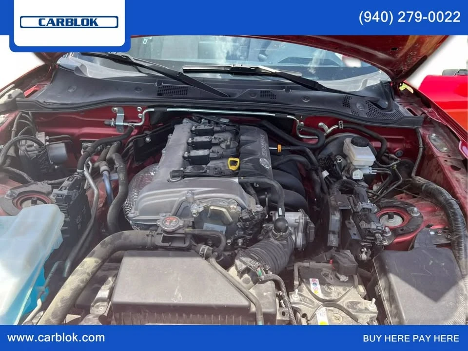 2023 Mazda ND MX-5 Miata - Image 9 of 20
