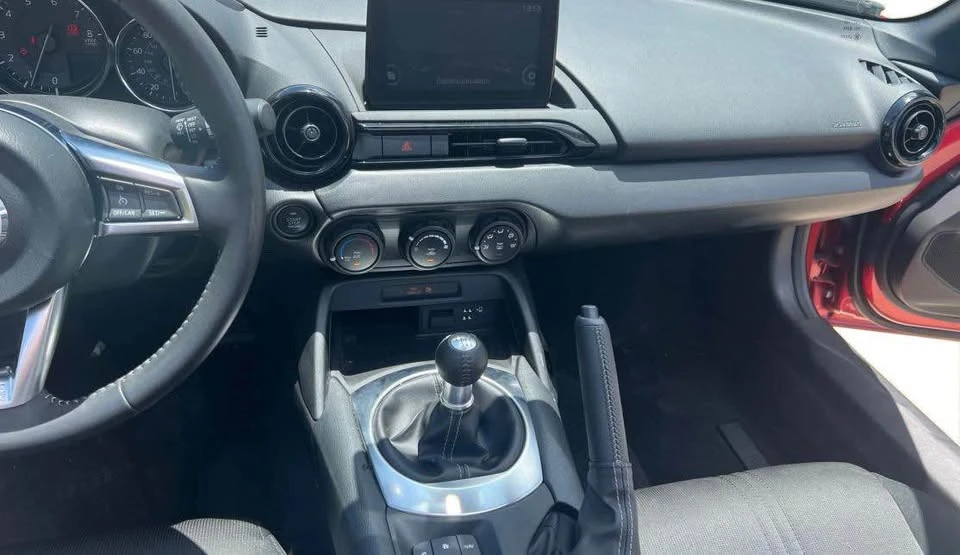2023 Mazda ND MX-5 Miata - Image 8 of 11
