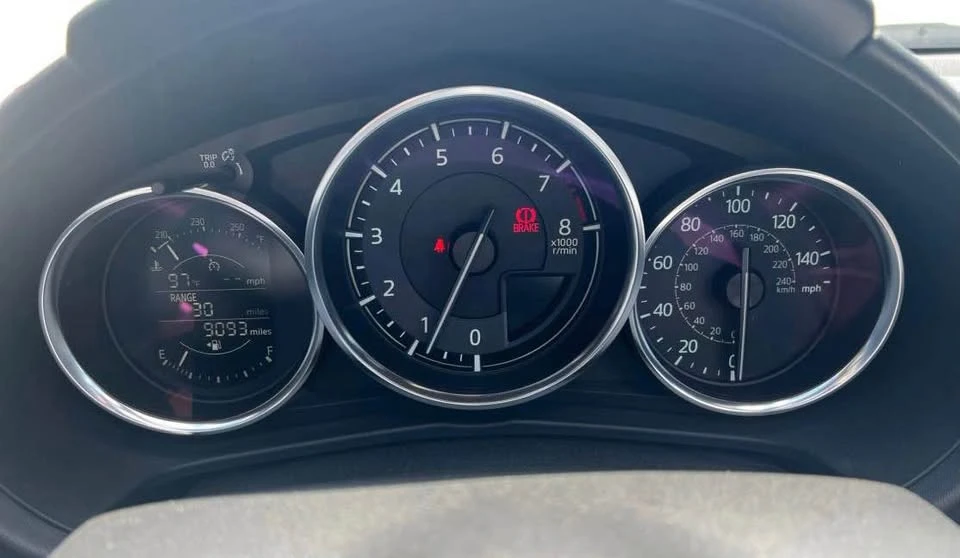 2023 Mazda ND MX-5 Miata - Image 6 of 11