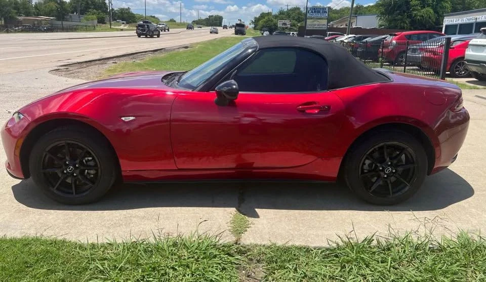 2023 Mazda ND MX-5 Miata - Image 11 of 11