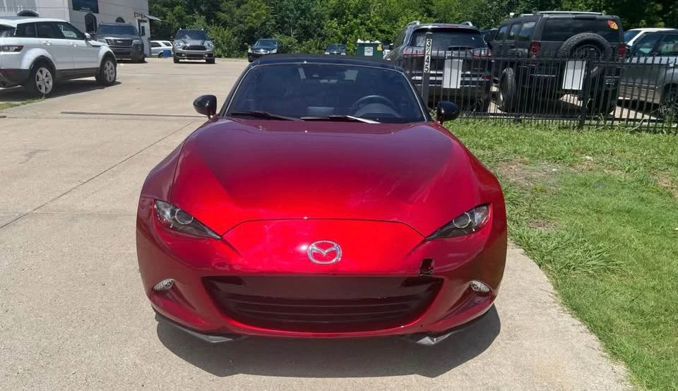 2023 Mazda ND MX-5 Miata - Image 7 of 11