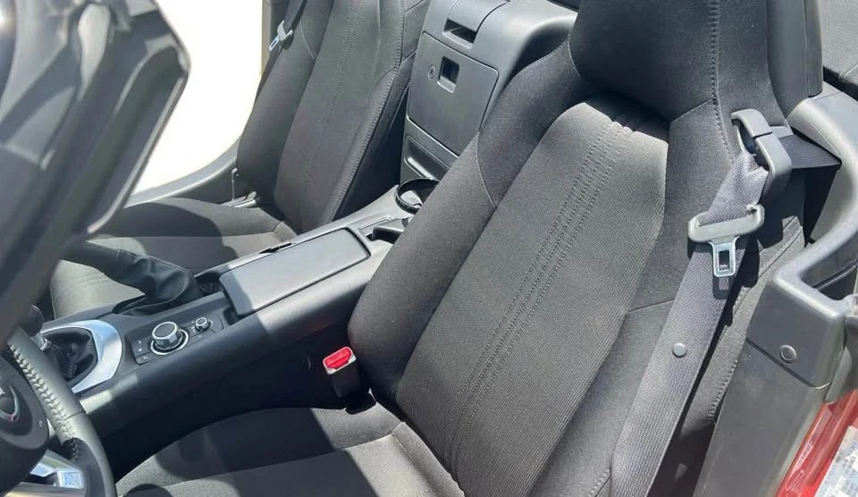 2023 Mazda ND MX-5 Miata - Image 10 of 11