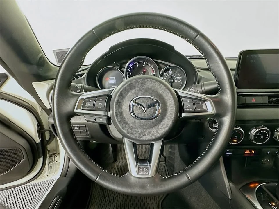 2023 Mazda ND MX-5 Miata - Image 10 of 11