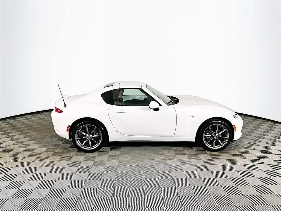 2023 Mazda ND MX-5 Miata - Image 6 of 11