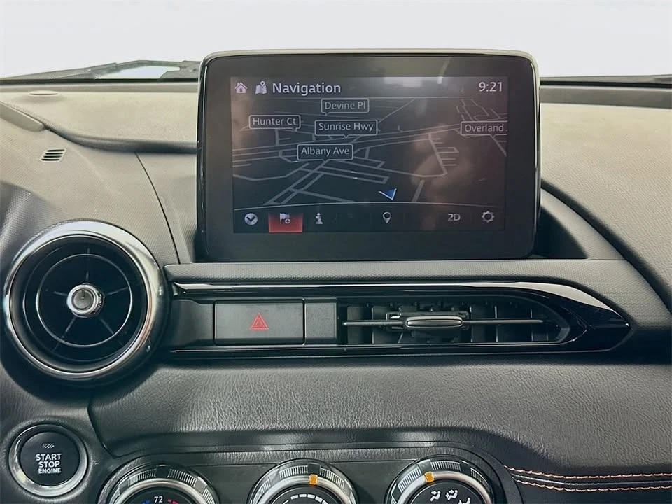 2023 Mazda ND MX-5 Miata - Image 8 of 11