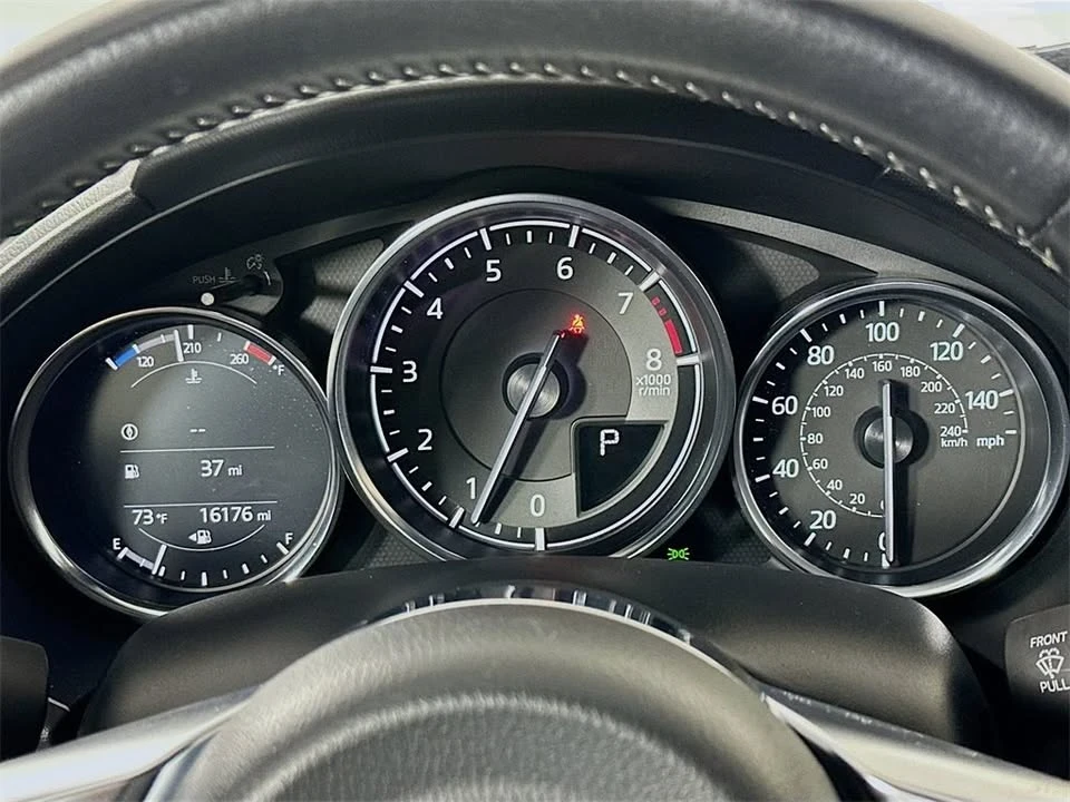 2023 Mazda ND MX-5 Miata - Image 9 of 11