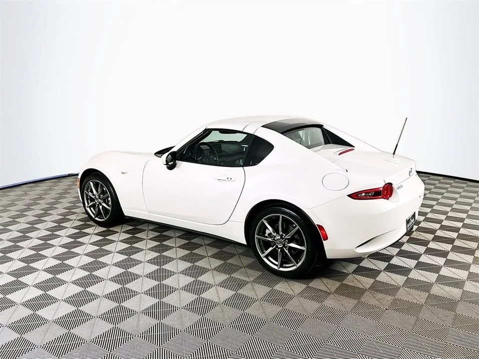 2023 Mazda ND MX-5 Miata - Image 3 of 11