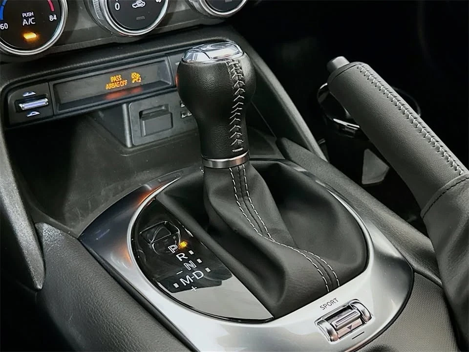 2023 Mazda ND MX-5 Miata - Image 7 of 11