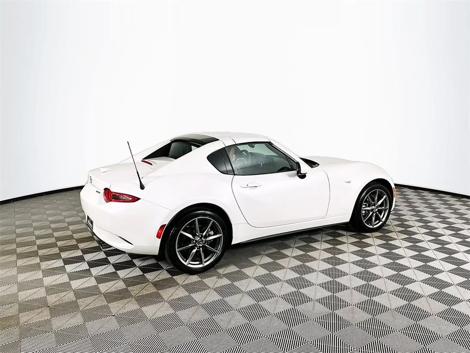 2023 Mazda ND MX-5 Miata - Image 5 of 11