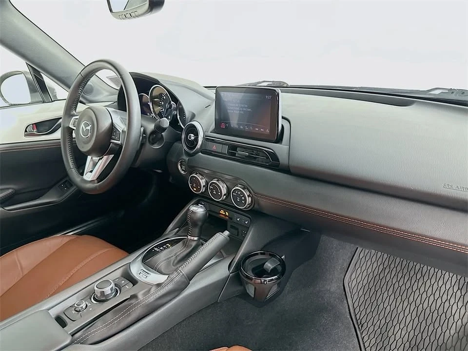 2023 Mazda ND MX-5 Miata - Image 2 of 11