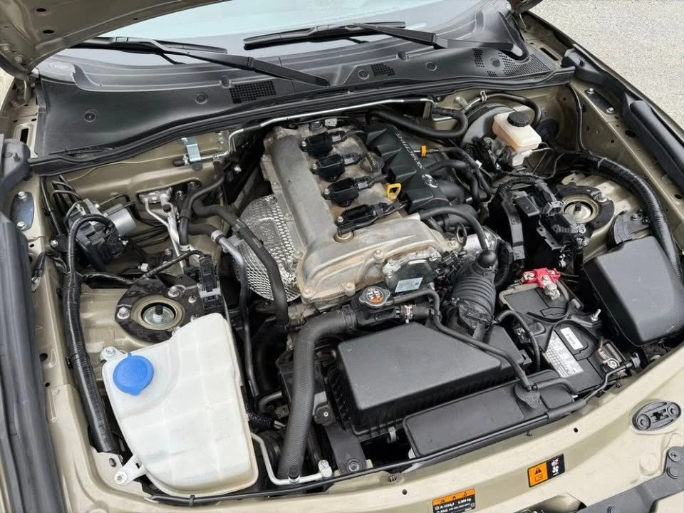 2023 Mazda ND MX-5 Miata - Image 7 of 18