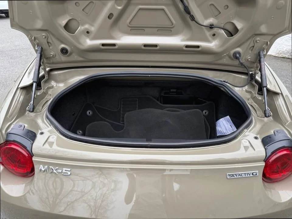2023 Mazda ND MX-5 Miata - Image 6 of 18