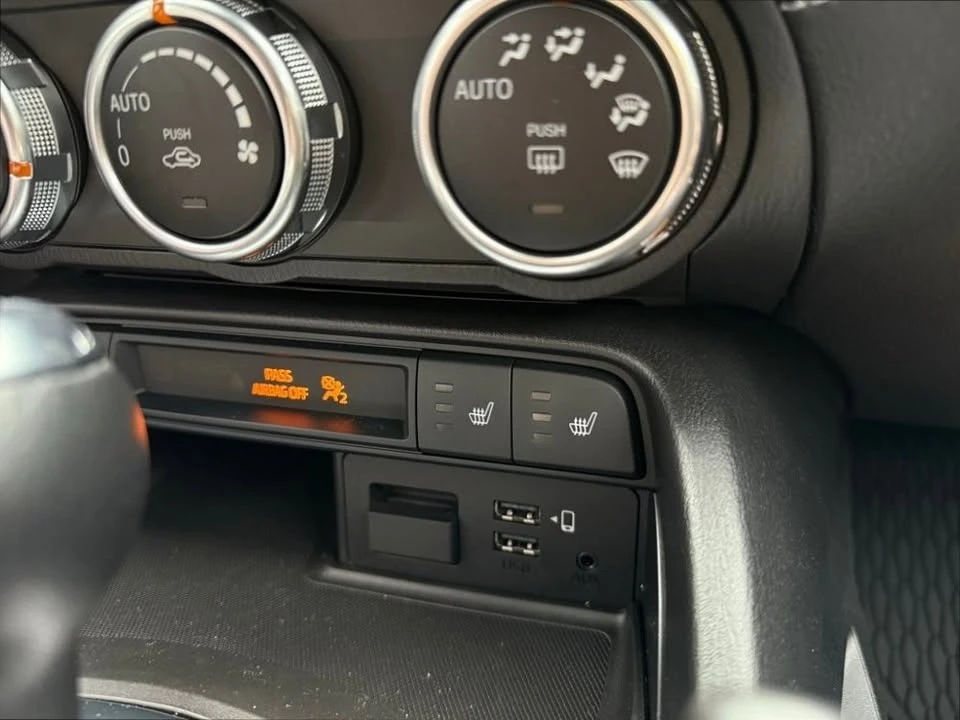 2023 Mazda ND MX-5 Miata - Image 14 of 18