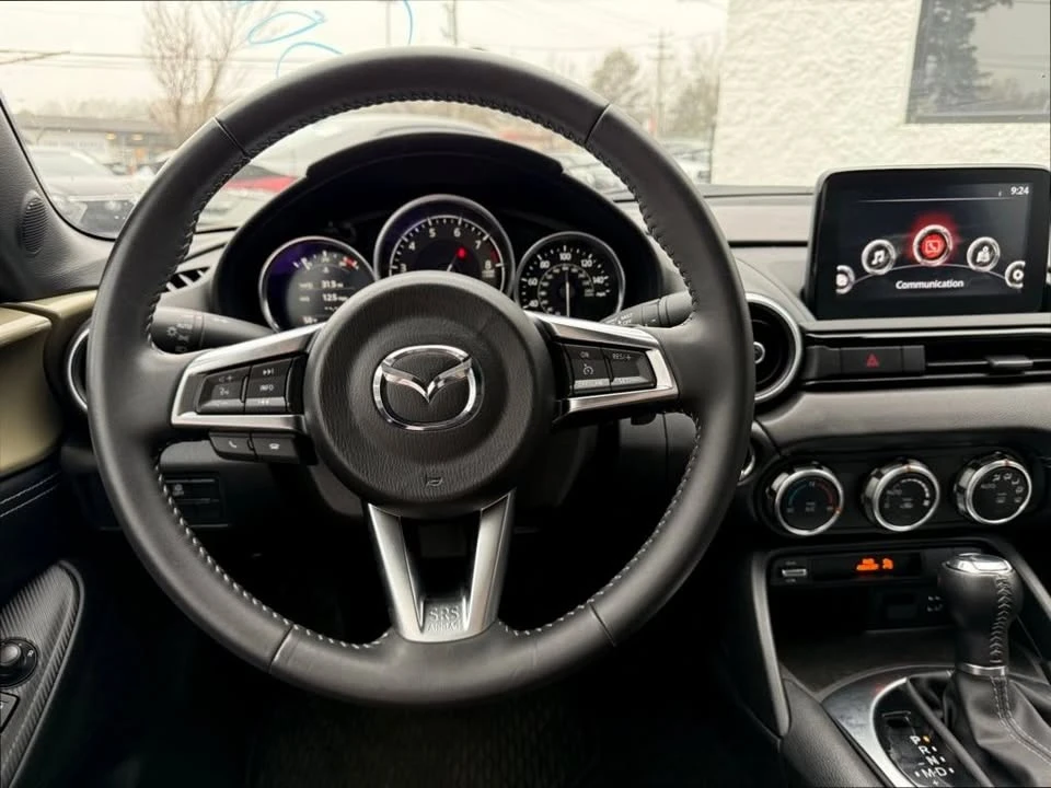 2023 Mazda ND MX-5 Miata - Image 9 of 18